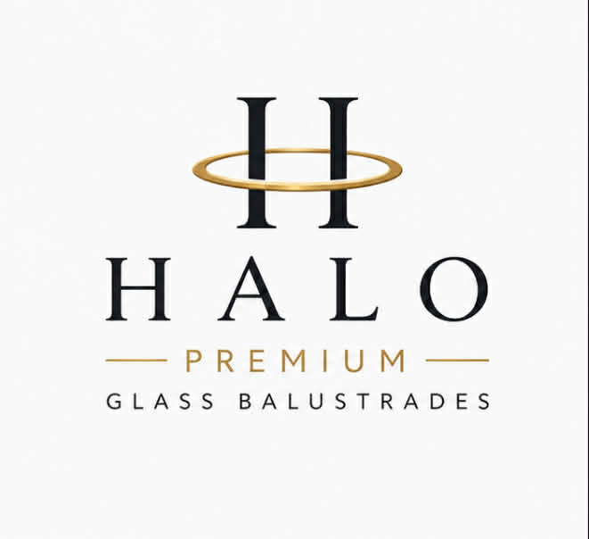 Halo Glass Balustrades
